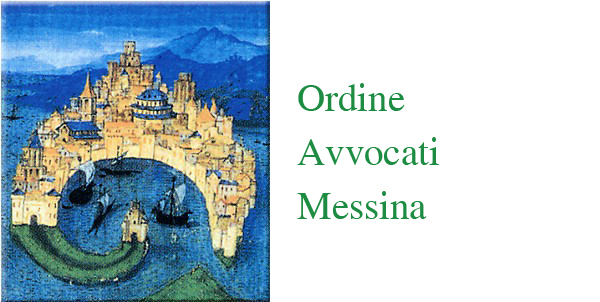 Ordine degli Avvocati di Messina